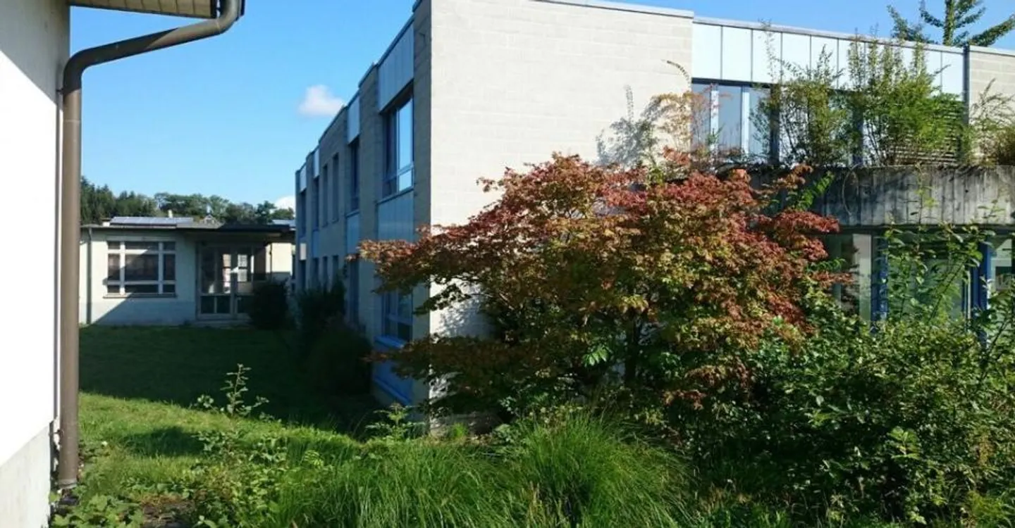Räumlichkeiten zu vermieten - Foto 1 von 3