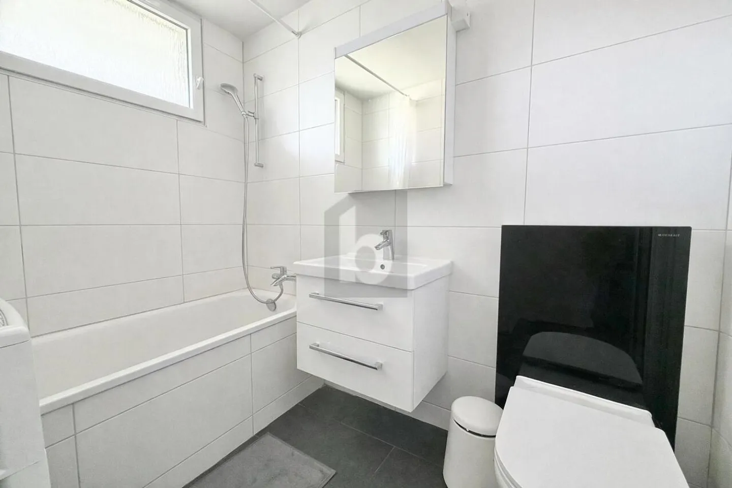 Charming Apartment in Liestal - Photo 2 of 6