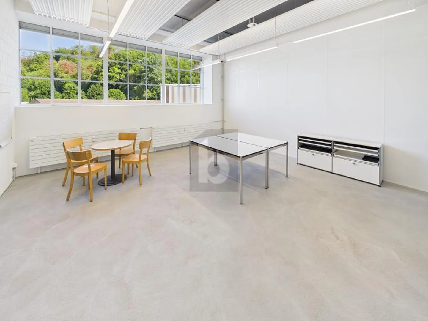 Modernes Büro in Stettlen - Foto 2 von 4
