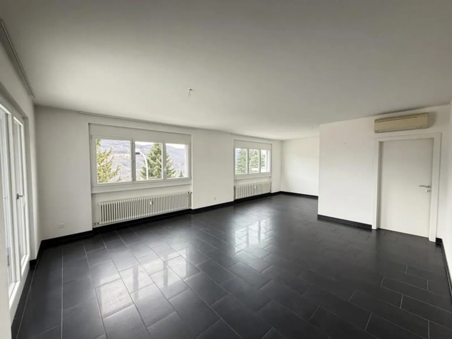 Appartamento Attico 5.5 Locali con Terrazza e Vista Aperta - Foto 4 di 13