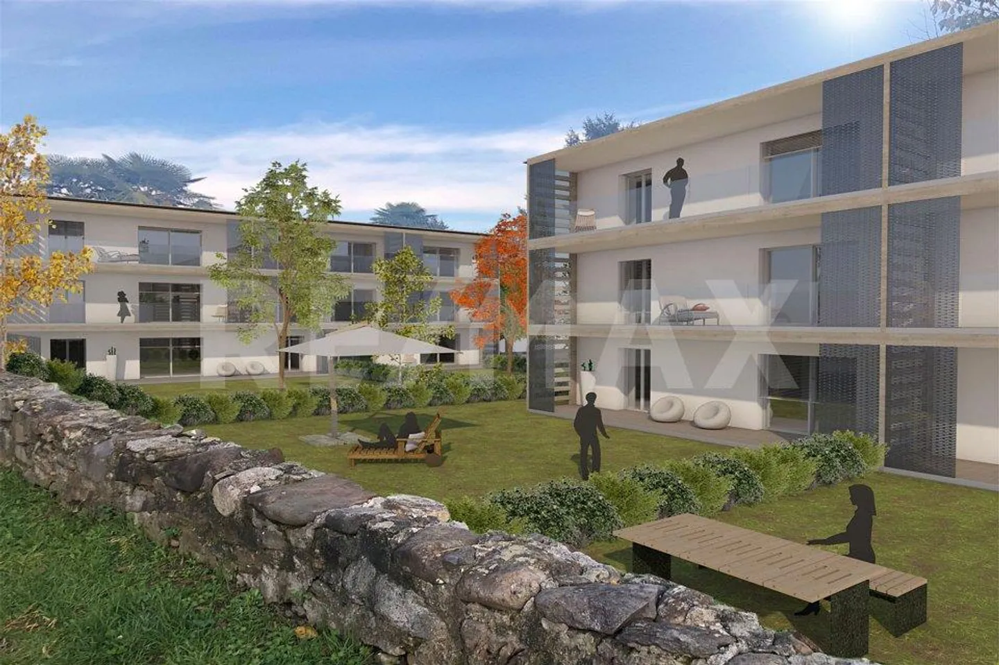New high-end modern apartments - Photo 13 of 13
