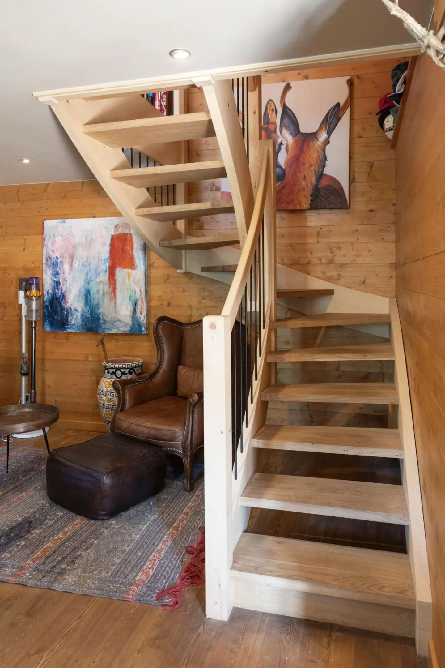 Südseitiges Haus mit 4,5 Zimmern - Foto 10 von 19