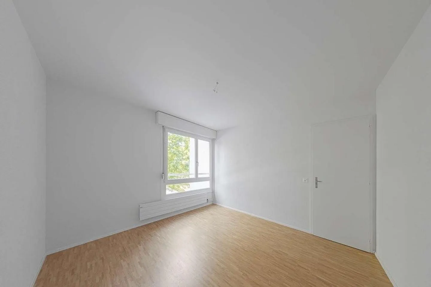 Modernes Familienapartment in Kleefeld - Foto 4 von 4