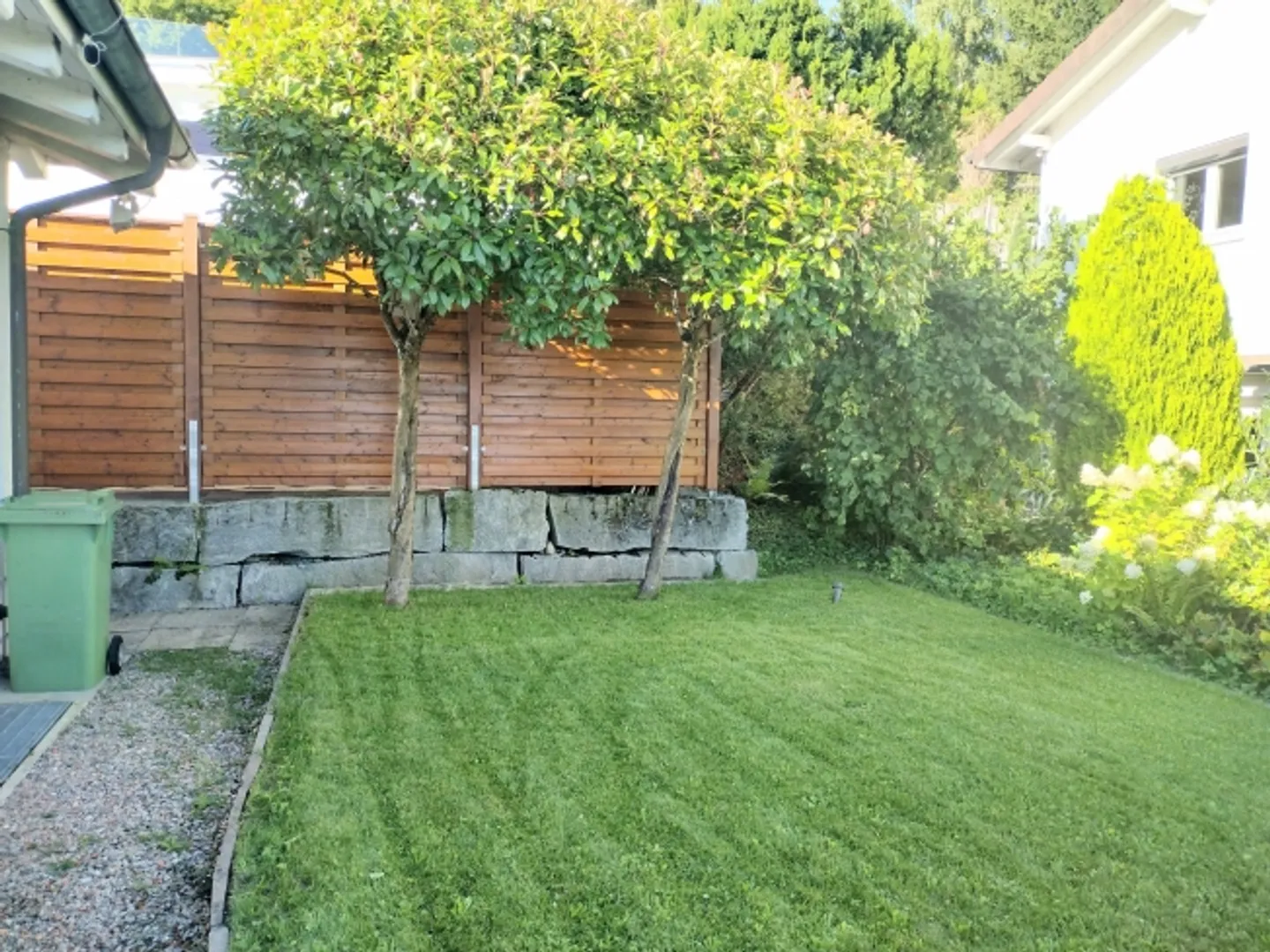 «Vielseitiges 7-Zimmer-Einfamilienhaus in Widen (ideal für Wohnen und Büro)» - Foto 11 von 13