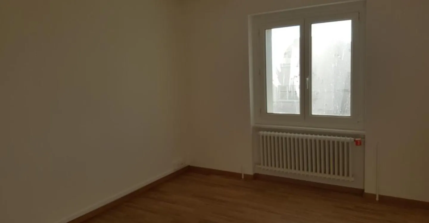 Charmante 2-Zimmer Wohnung - Foto 3 von 6