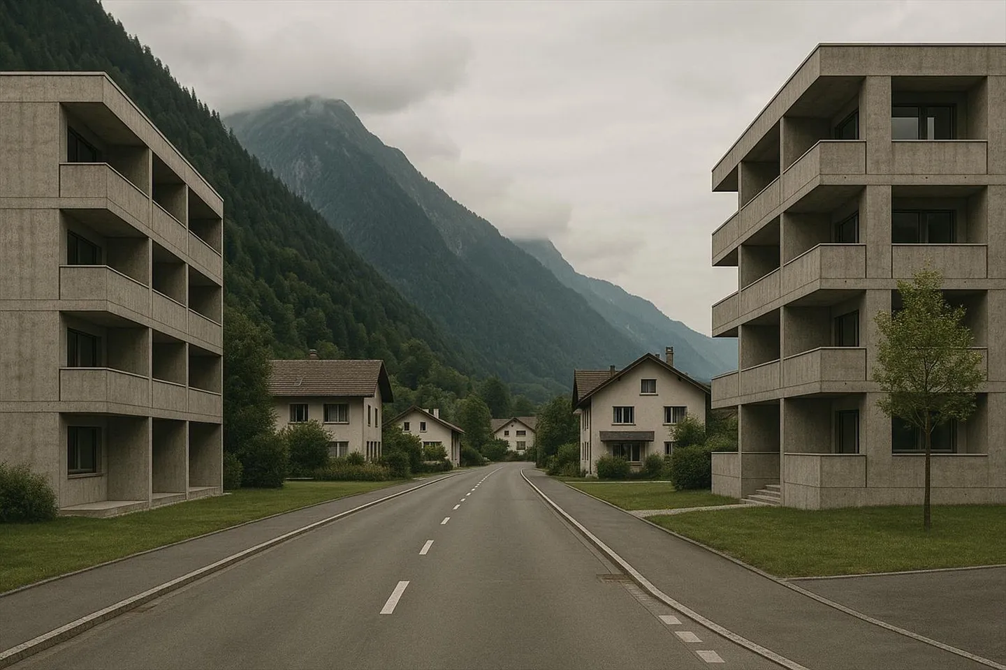 Appartement terrasse 4 pièces - Photo 7 sur 7