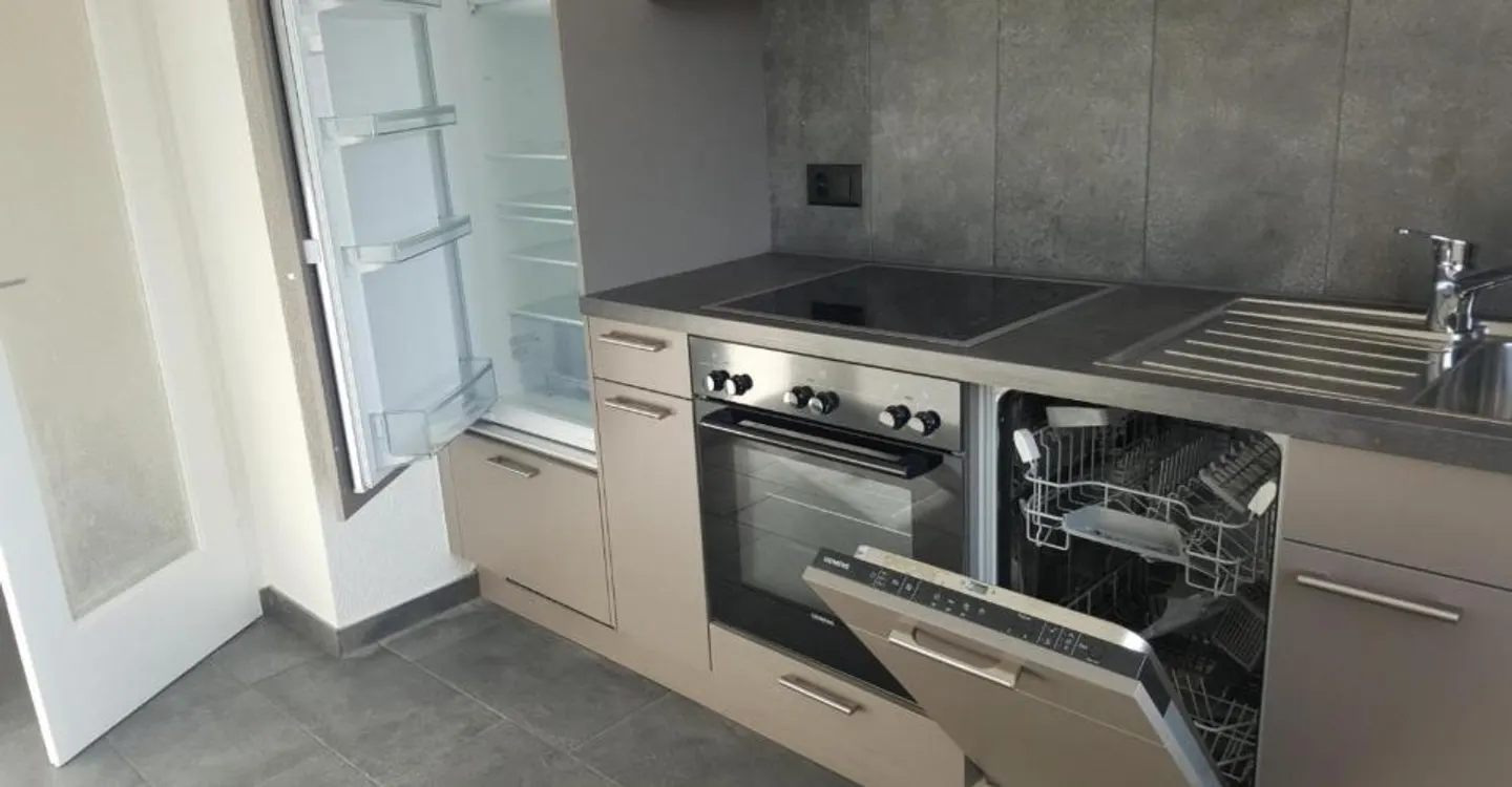 Charmante 2-Zimmer Wohnung - Foto 2 von 6
