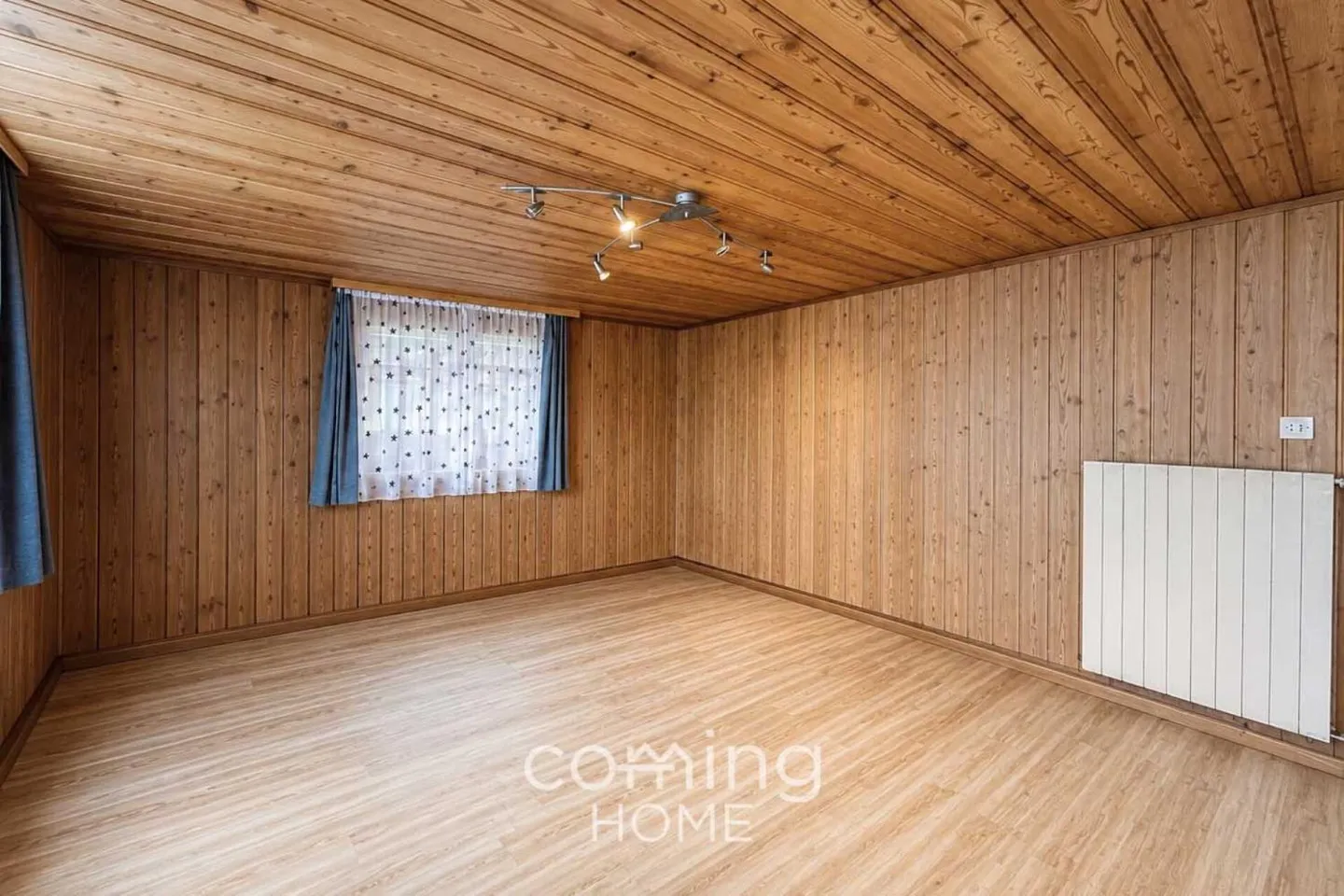 Appartement ensoleillé de 4,5 pièces avec vue panoramique sur les montagnes à Eischoll - Photo 4 sur 12