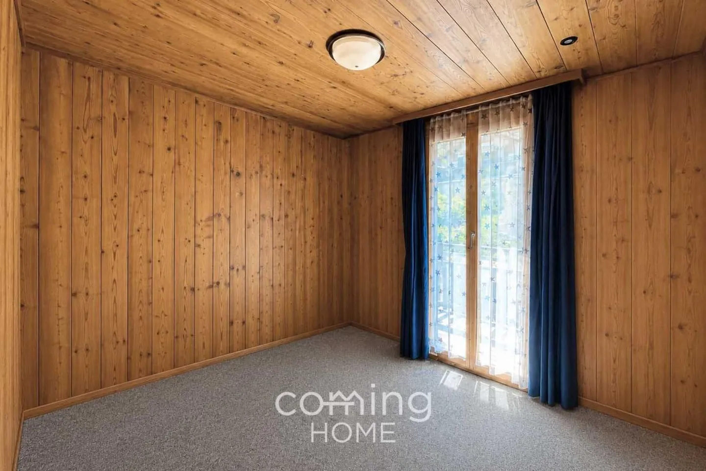 Appartement ensoleillé de 4,5 pièces avec vue panoramique sur les montagnes à Eischoll - Photo 7 sur 12