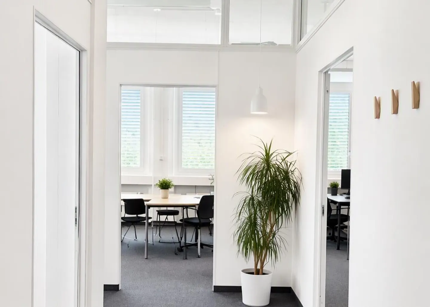 Gewerbefläche im Zentrum von Adliswil - Foto 4 von 5