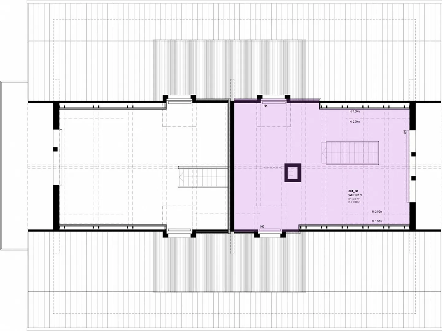 Appartamento su due livelli di 3 1/2 locali recentemente ristrutturato - Foto 5 di 13