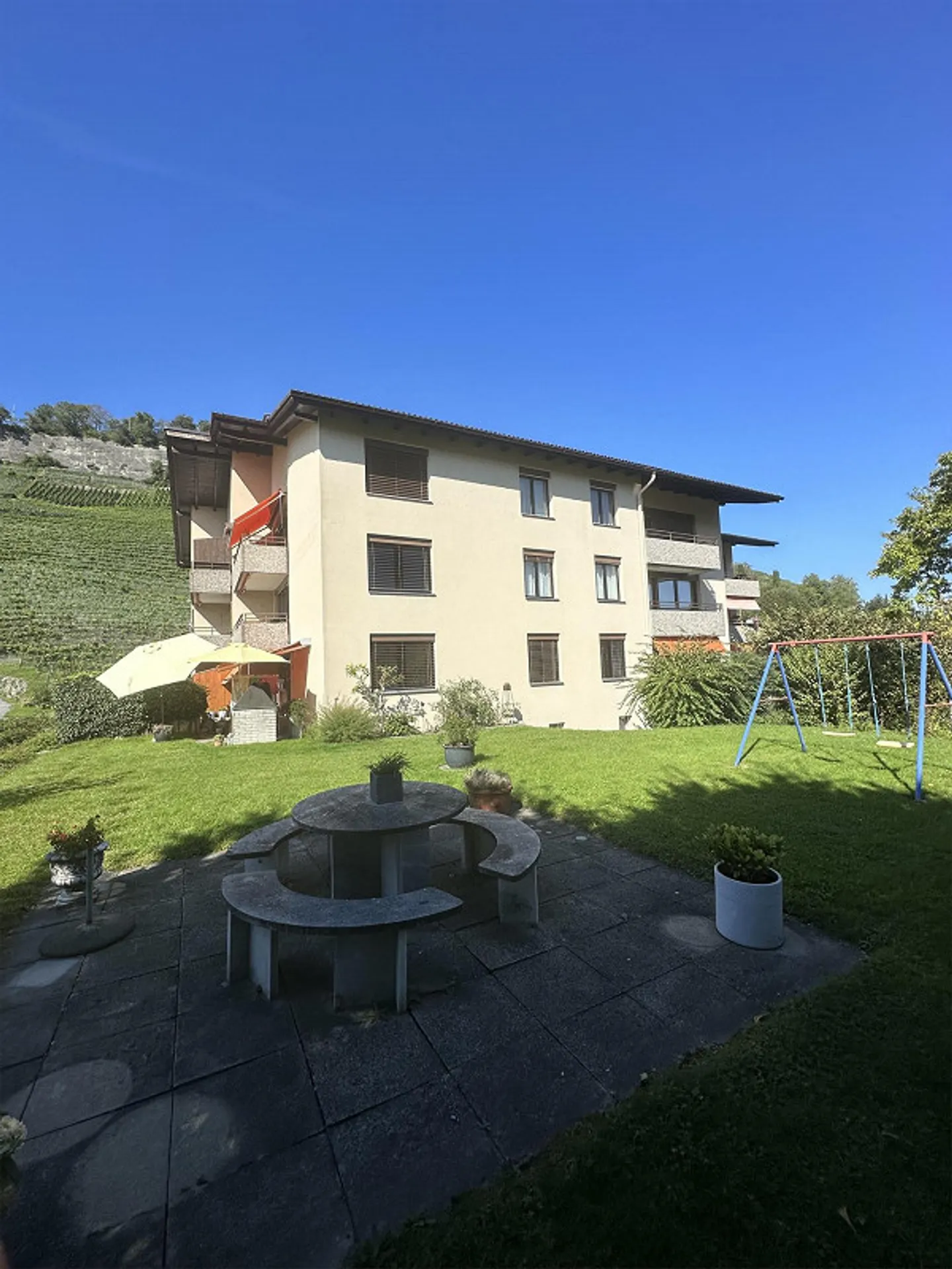 bell'appartamento in ottima posizione - Foto 1 di 1
