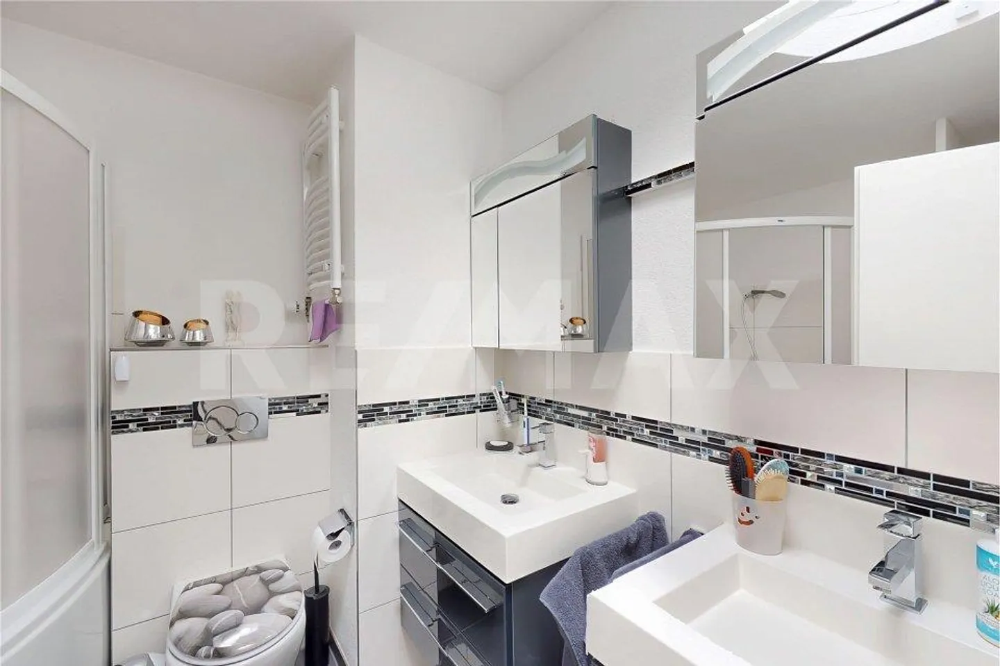 Penthouse Attique au Centre - Cheminée, 2 Places de Parking Incluses, Neuf... - Photo 6 sur 13