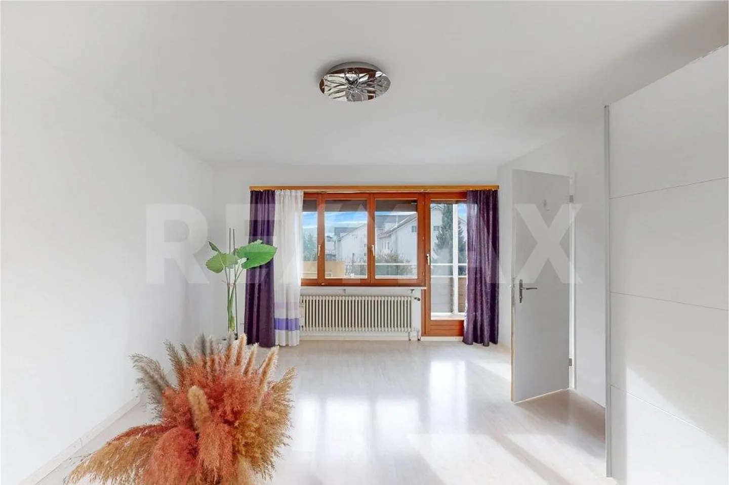 Penthouse Attique au Centre - Cheminée, 2 Places de Parking Incluses, Neuf... - Photo 8 sur 13