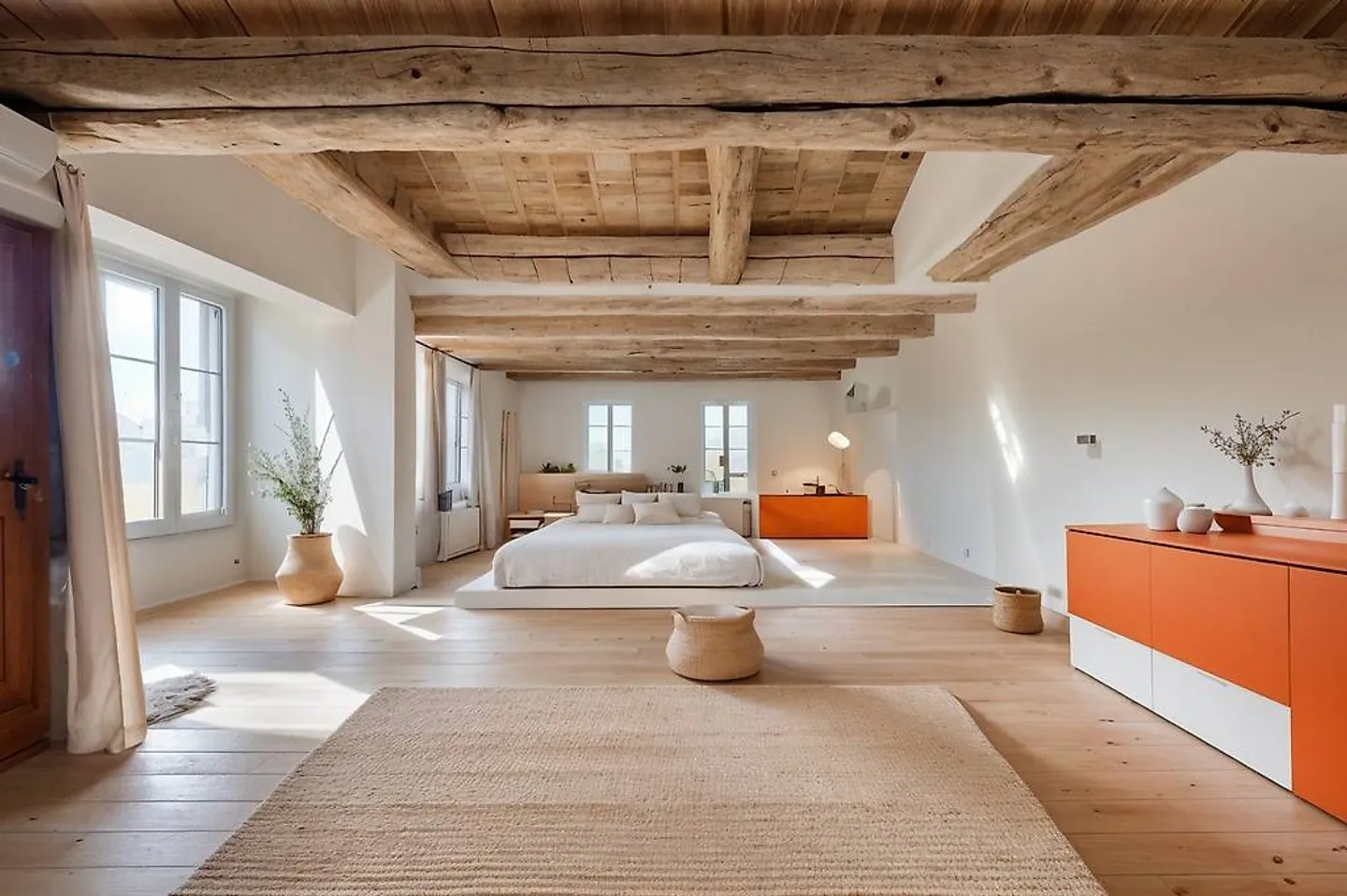Appartement - Photo 1 sur 5