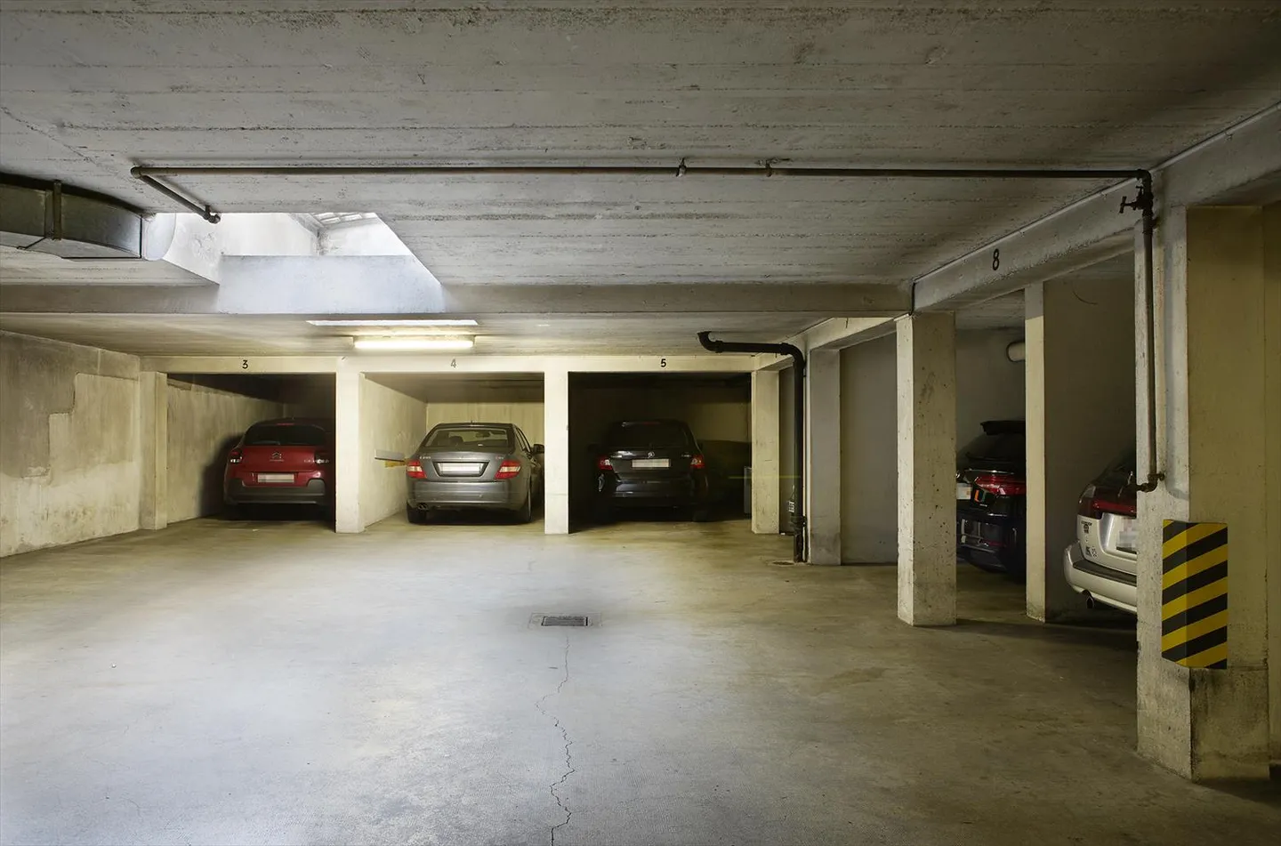 2-Zimmer-Wohnung - Foto 4 von 5