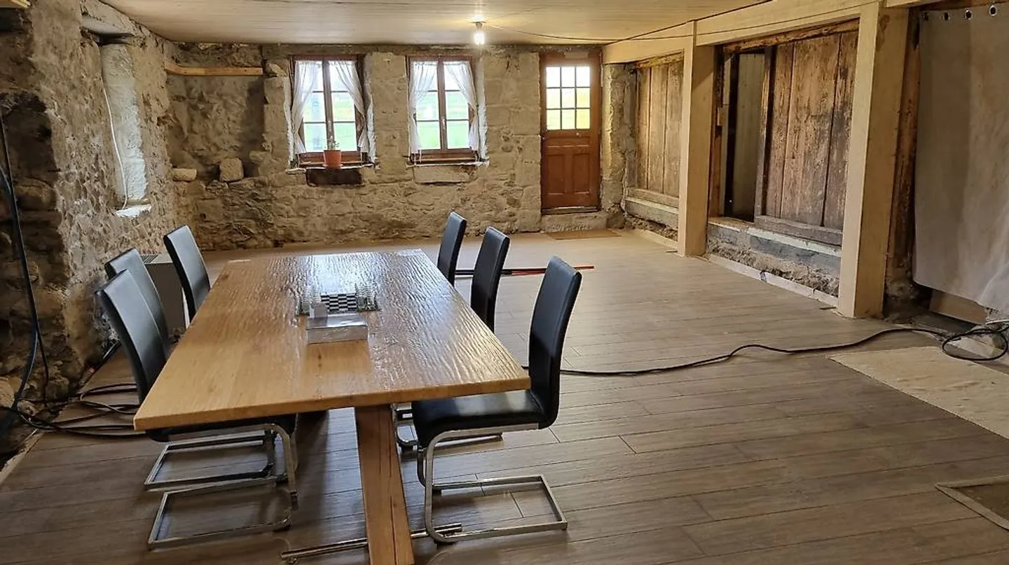Appartement - Photo 4 sur 5