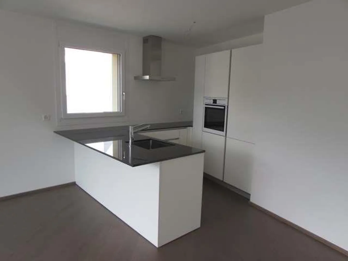 Moderno app. di 4.5 loc. con vista lago e roof-top - Foto 4 di 13