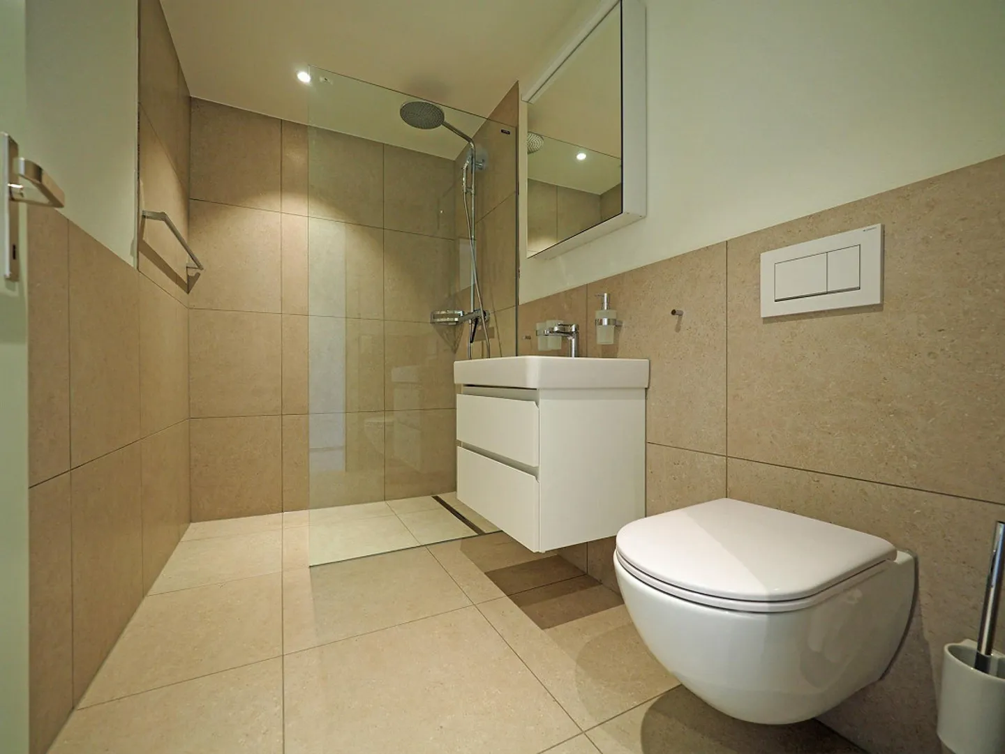 Belle appartement en maisonette 4.5 - Photo 6 sur 15