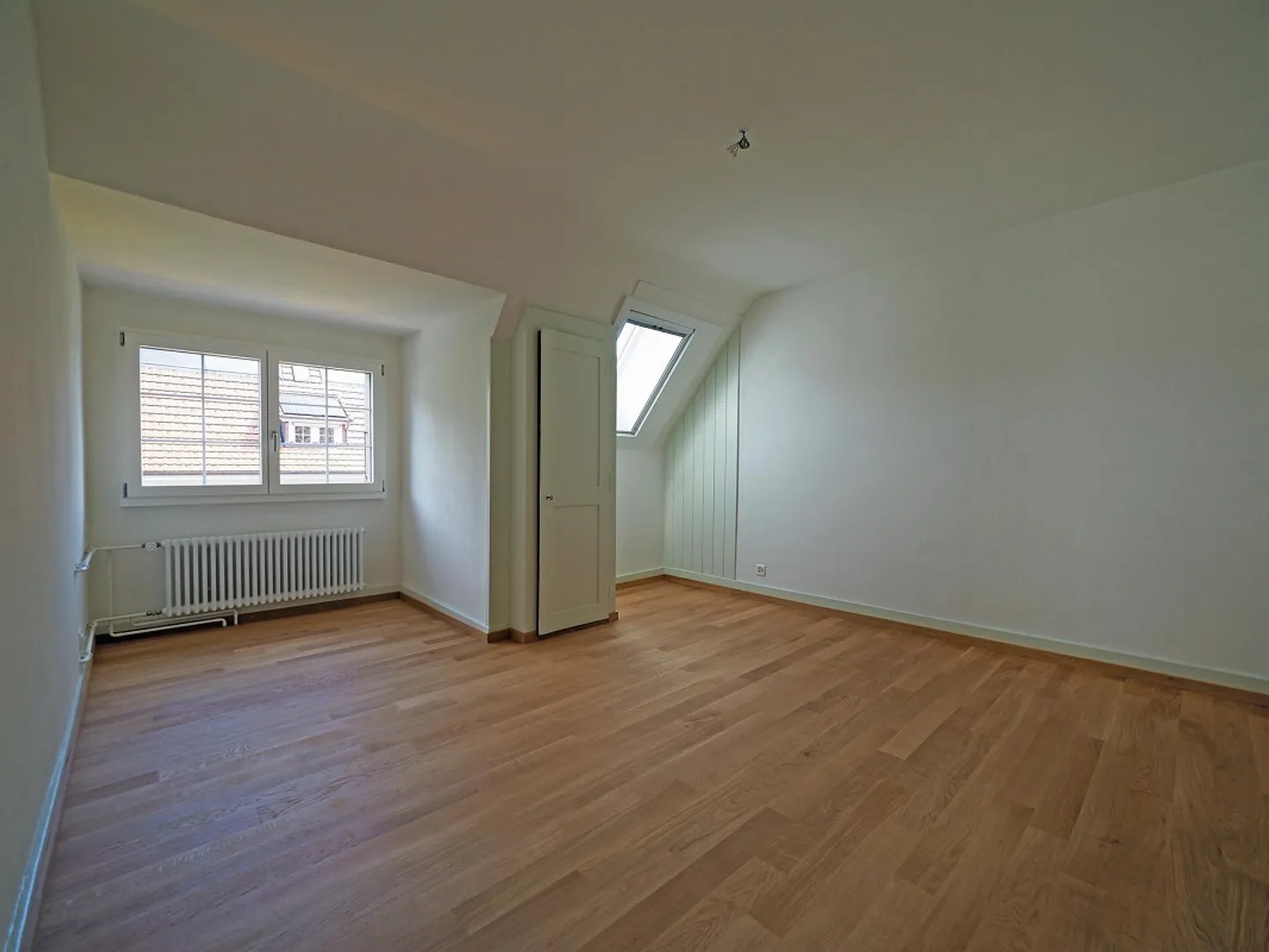 Belle appartement en maisonette 4.5 - Photo 7 sur 15