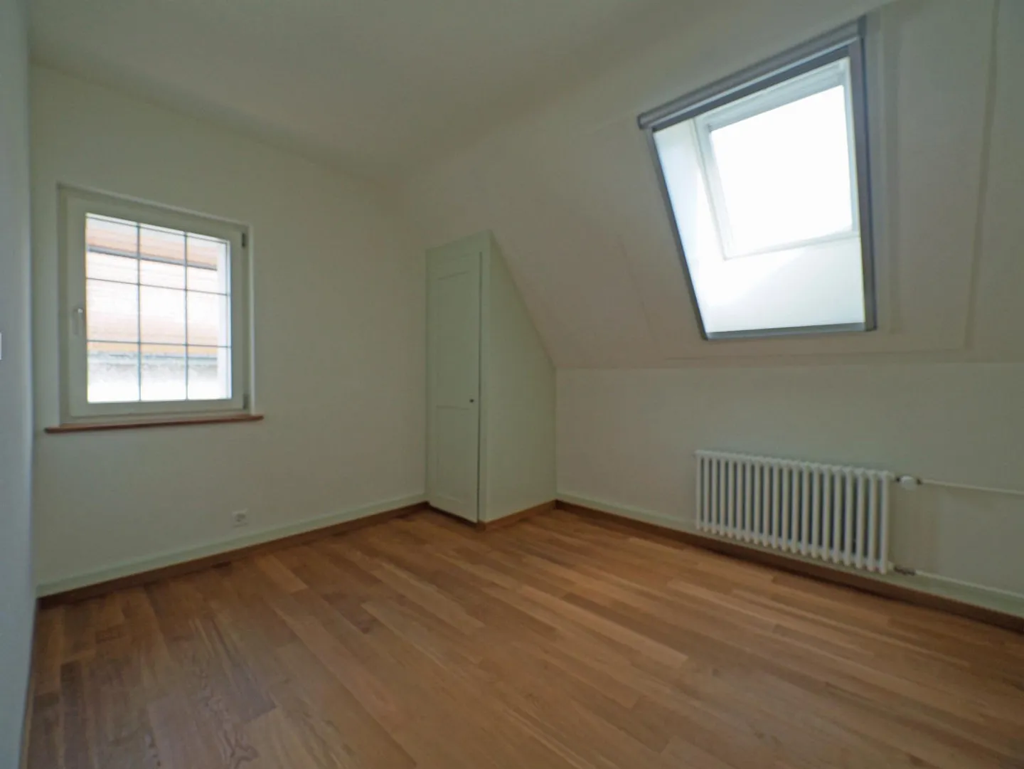 Belle appartement en maisonette 4.5 - Photo 9 sur 15