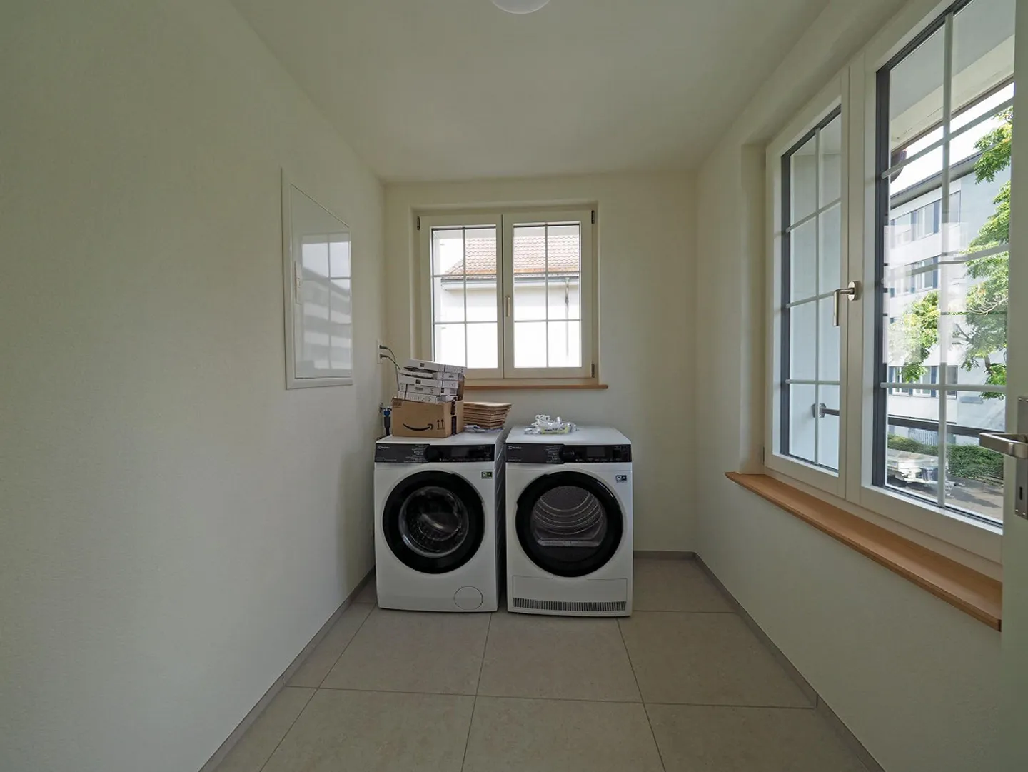 Belle appartement en maisonette 4.5 - Photo 11 sur 15