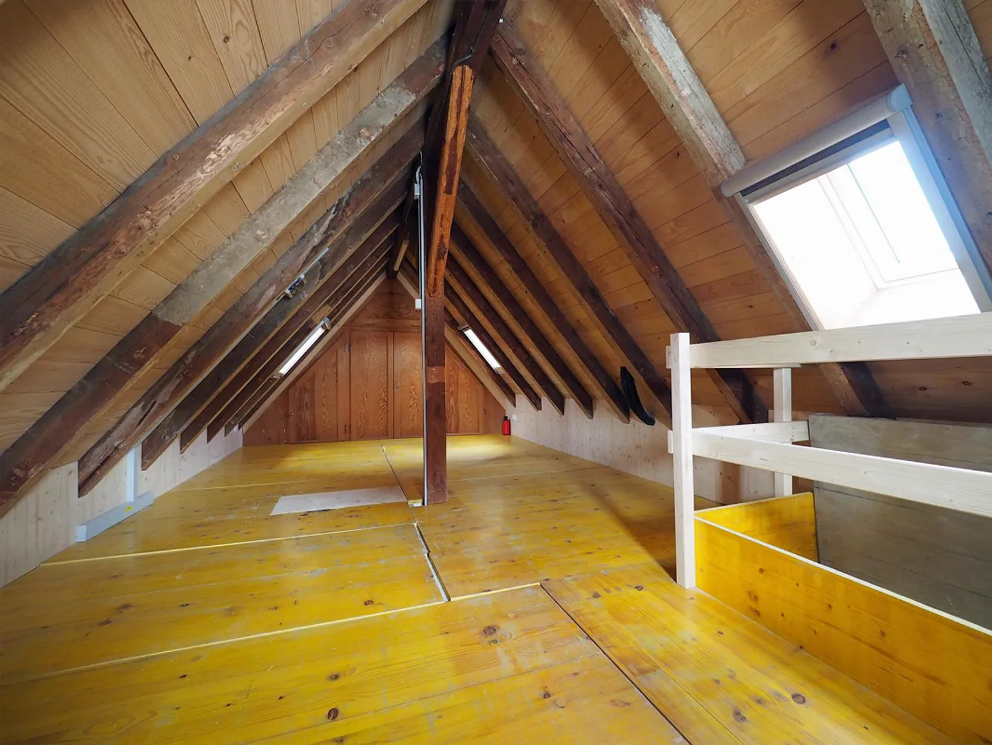 Belle appartement en maisonette 4.5 - Photo 12 sur 15