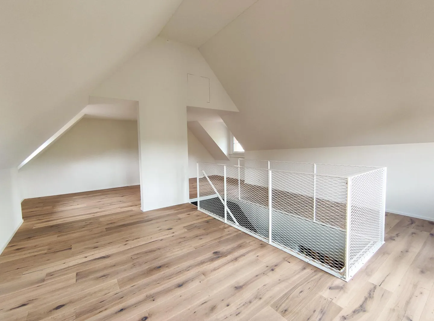 Appartamento su due livelli di 3 1/2 locali recentemente ristrutturato - Foto 10 di 13
