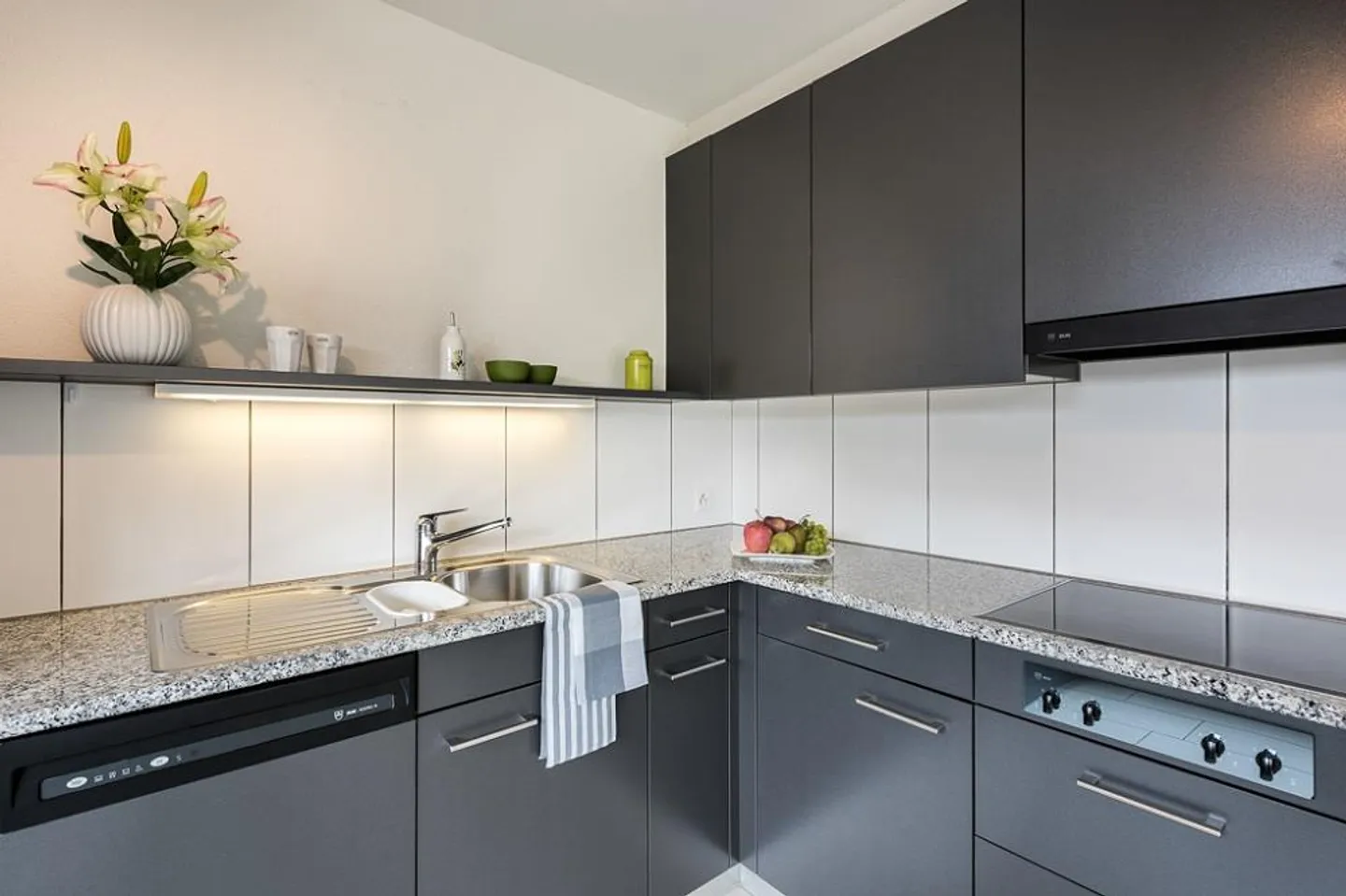 Geräumige Wohnung in Bülach-West - Foto 4 von 6