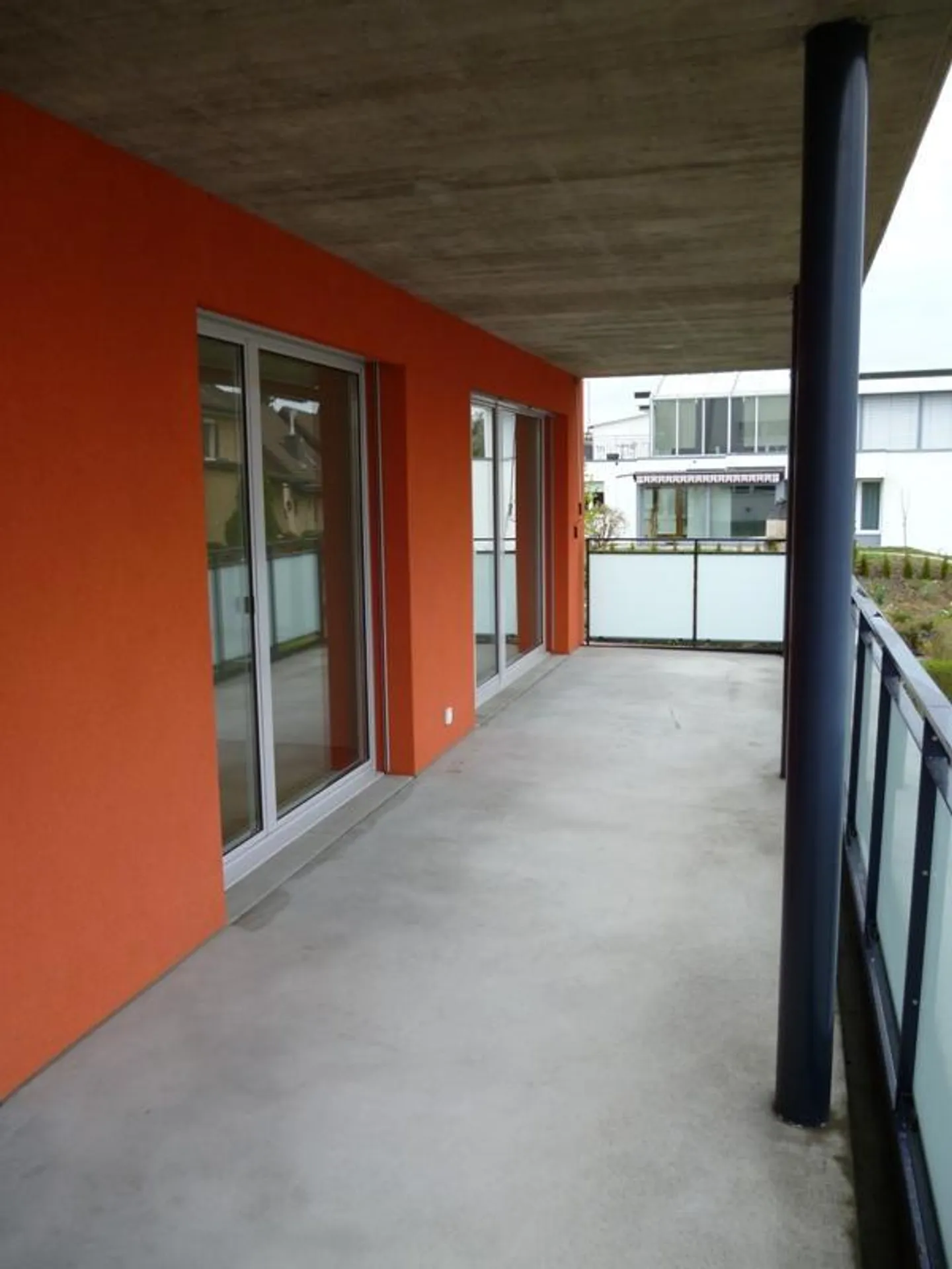 Geräumige Wohnung in Bülach-West - Foto 6 von 6