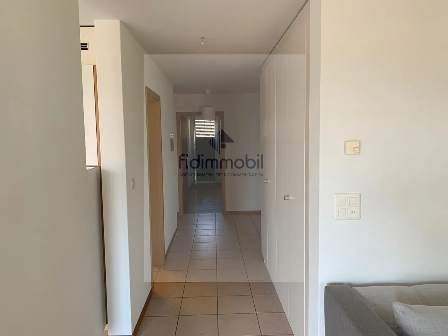 Appartamento in affitto - Foto 3 di 10