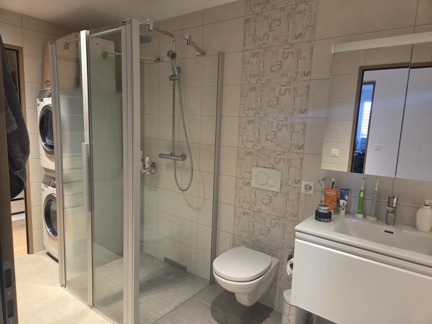 Appartamento moderno di 98 m2, 4 stanze al 1° piano senza ascensore - Foto 6 di 13