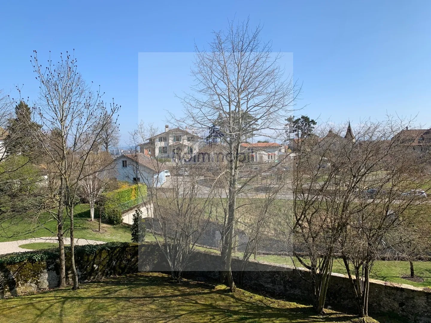 Appartamento in affitto - Foto 10 di 10