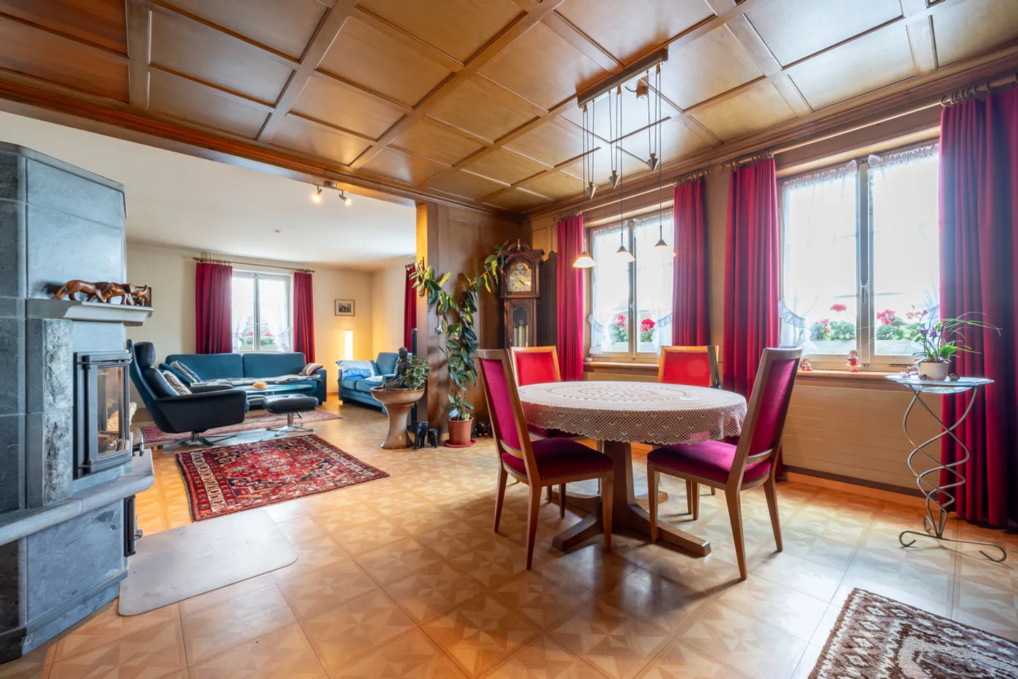 Charmantes Einfamilienhaus in der Natur - Foto 5 von 18
