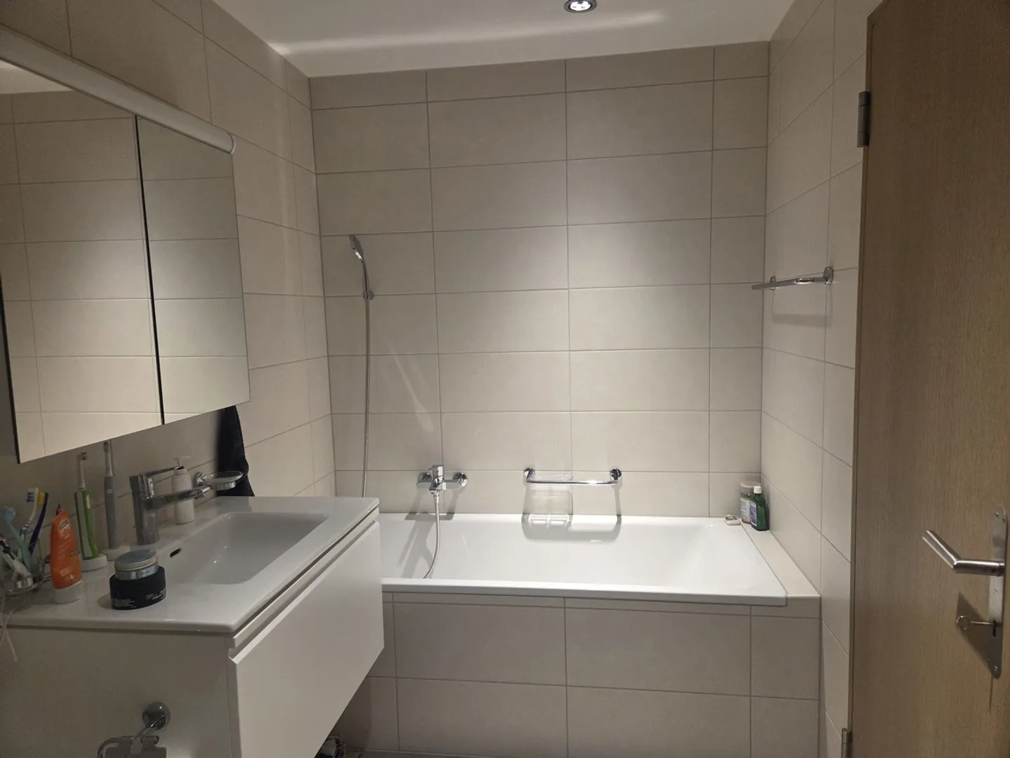 Appartamento moderno di 98 m2, 4 stanze al 1° piano senza ascensore - Foto 7 di 13