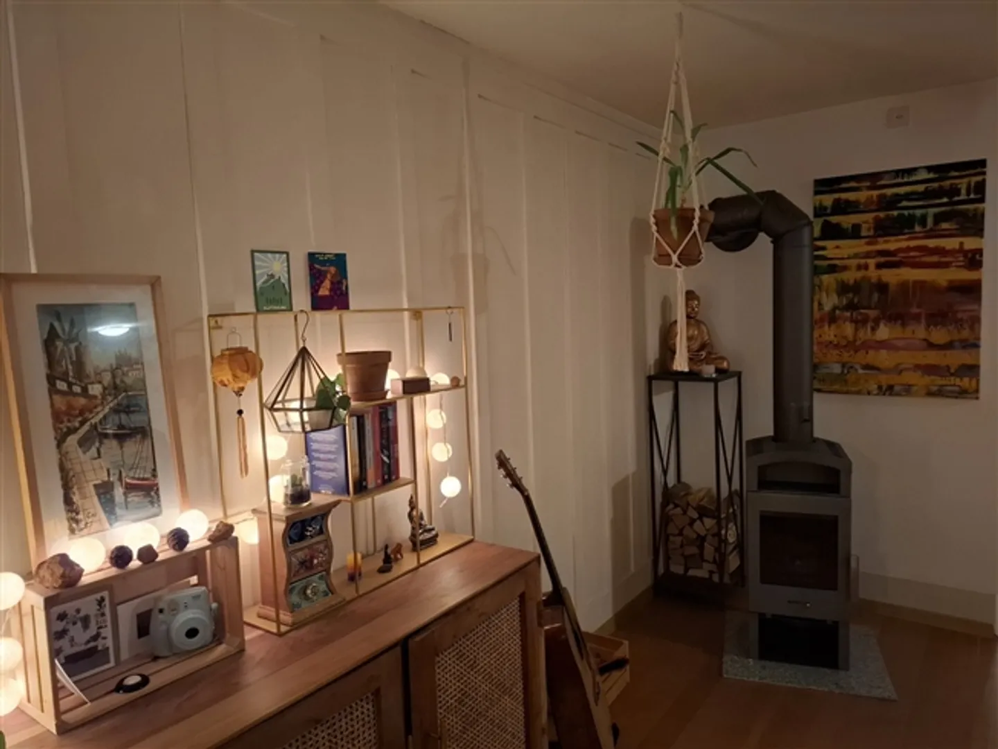 3-room apartment in Bern - Matte, furnished, temporary - Photo 2 of 10