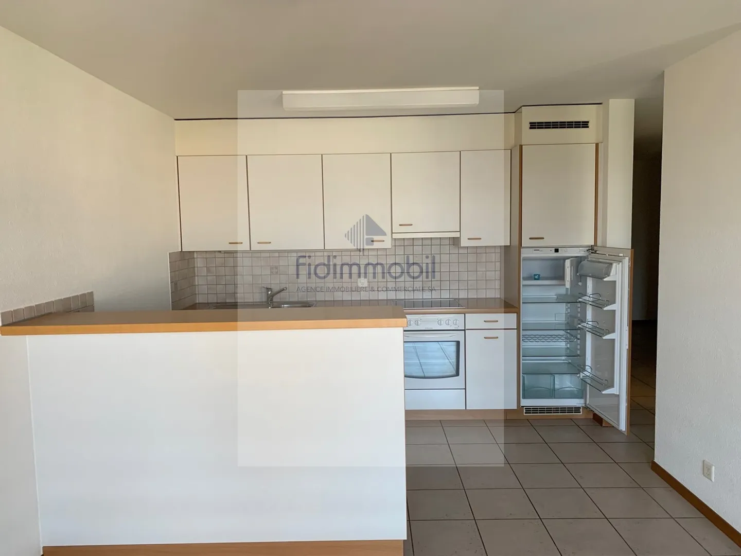 Appartamento in affitto - Foto 1 di 10