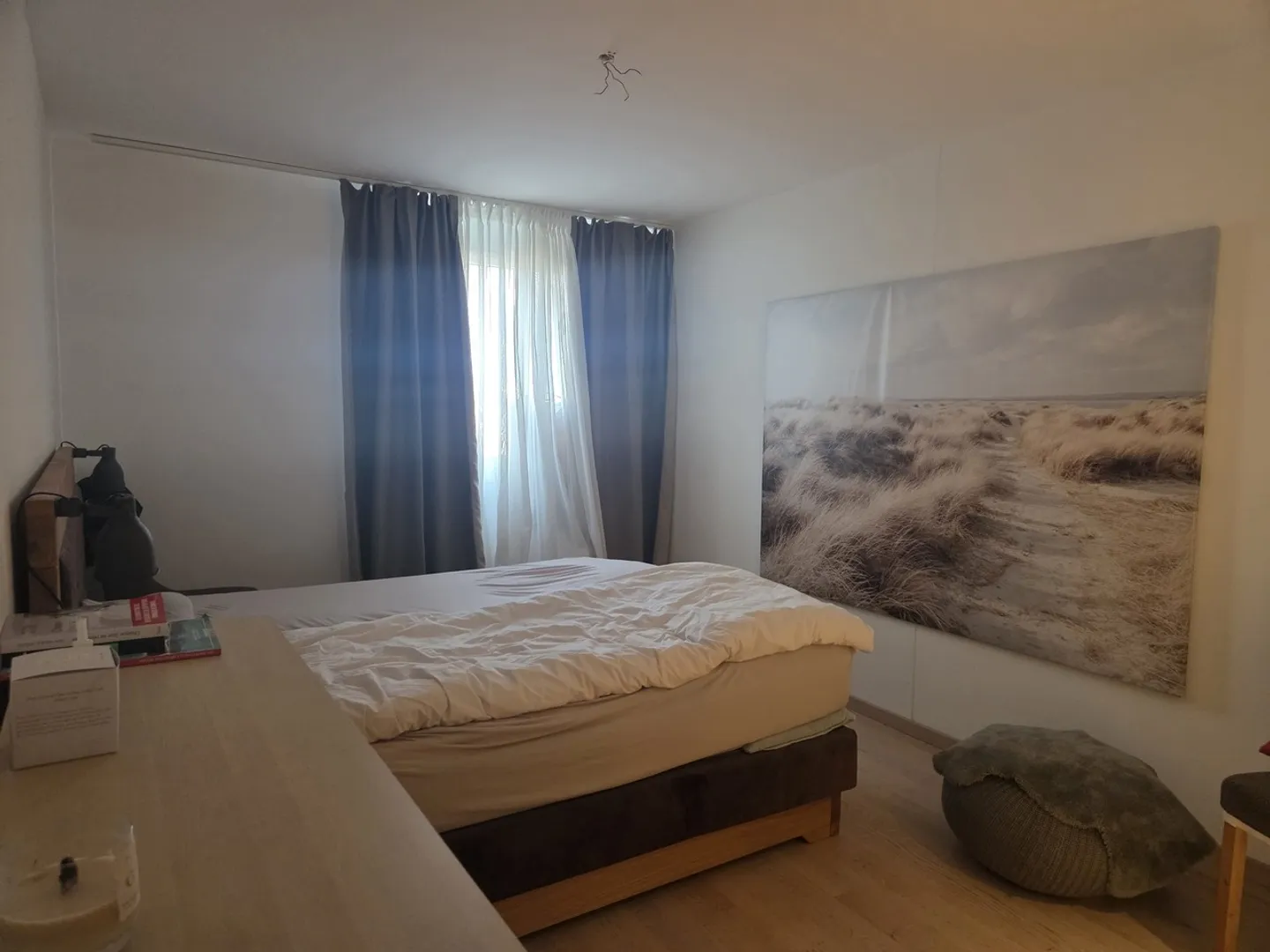 Appartamento moderno di 98 m2, 4 stanze al 1° piano senza ascensore - Foto 10 di 13