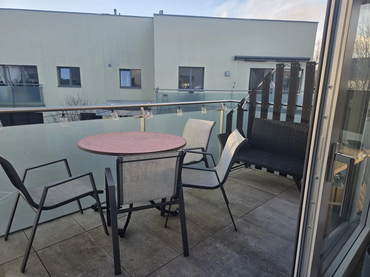 Appartamento moderno di 98 m2, 4 stanze al 1° piano senza ascensore - Foto 12 di 13