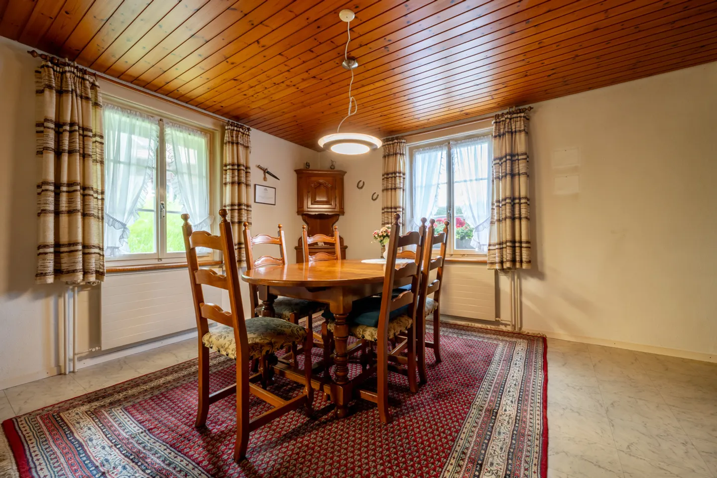 Charmantes Einfamilienhaus in der Natur - Foto 7 von 18