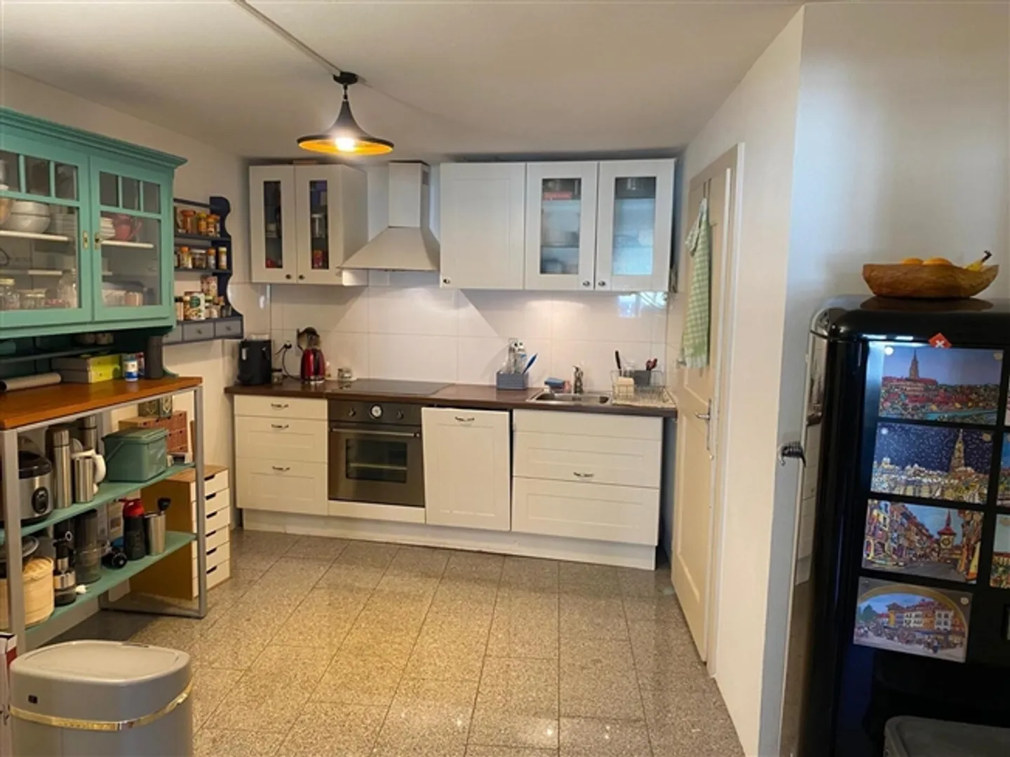 3-room apartment in Bern - Matte, furnished, temporary - Photo 3 of 10