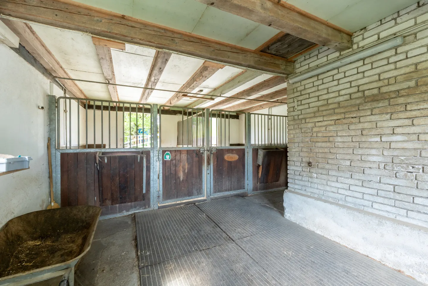 Charmantes Einfamilienhaus in der Natur - Foto 9 von 18