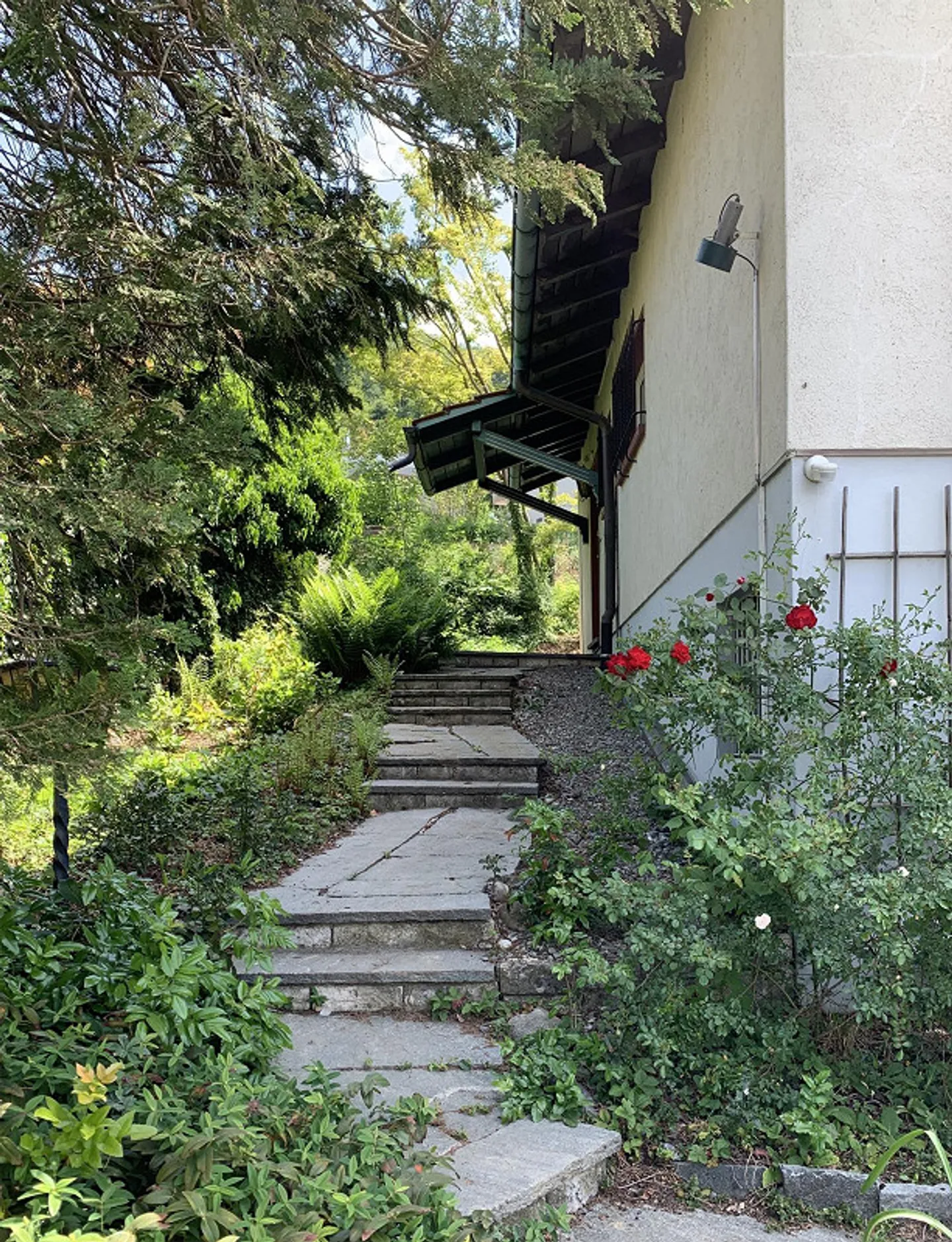 Charmantes Einfamilienhaus - Foto 3 von 12