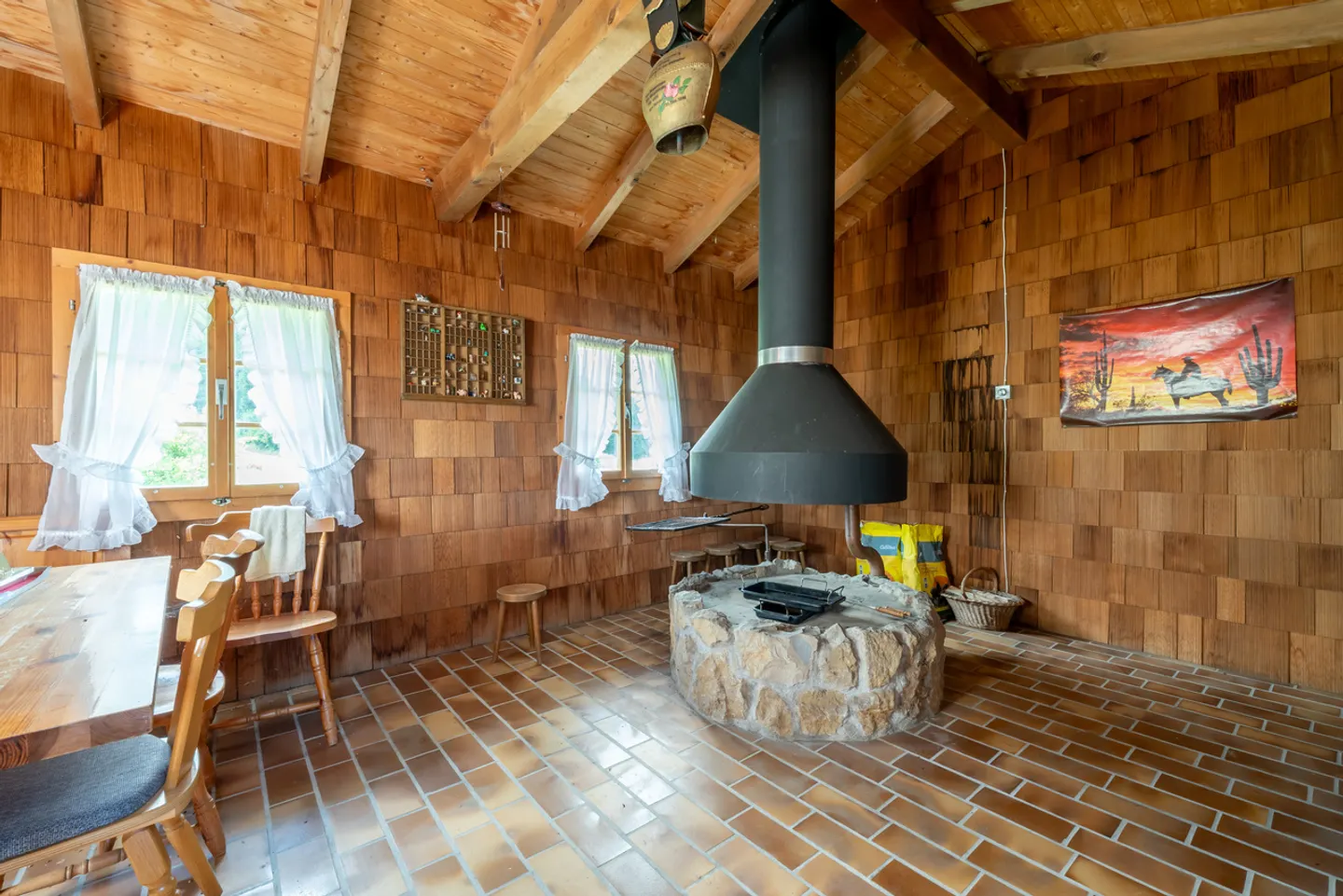 Charmantes Einfamilienhaus in der Natur - Foto 11 von 18
