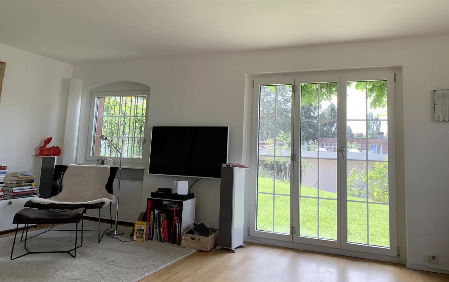 Charmantes Einfamilienhaus - Foto 6 von 12