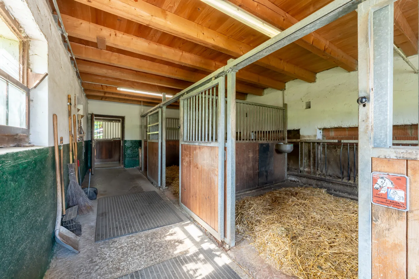 Charmantes Einfamilienhaus in der Natur - Foto 13 von 18