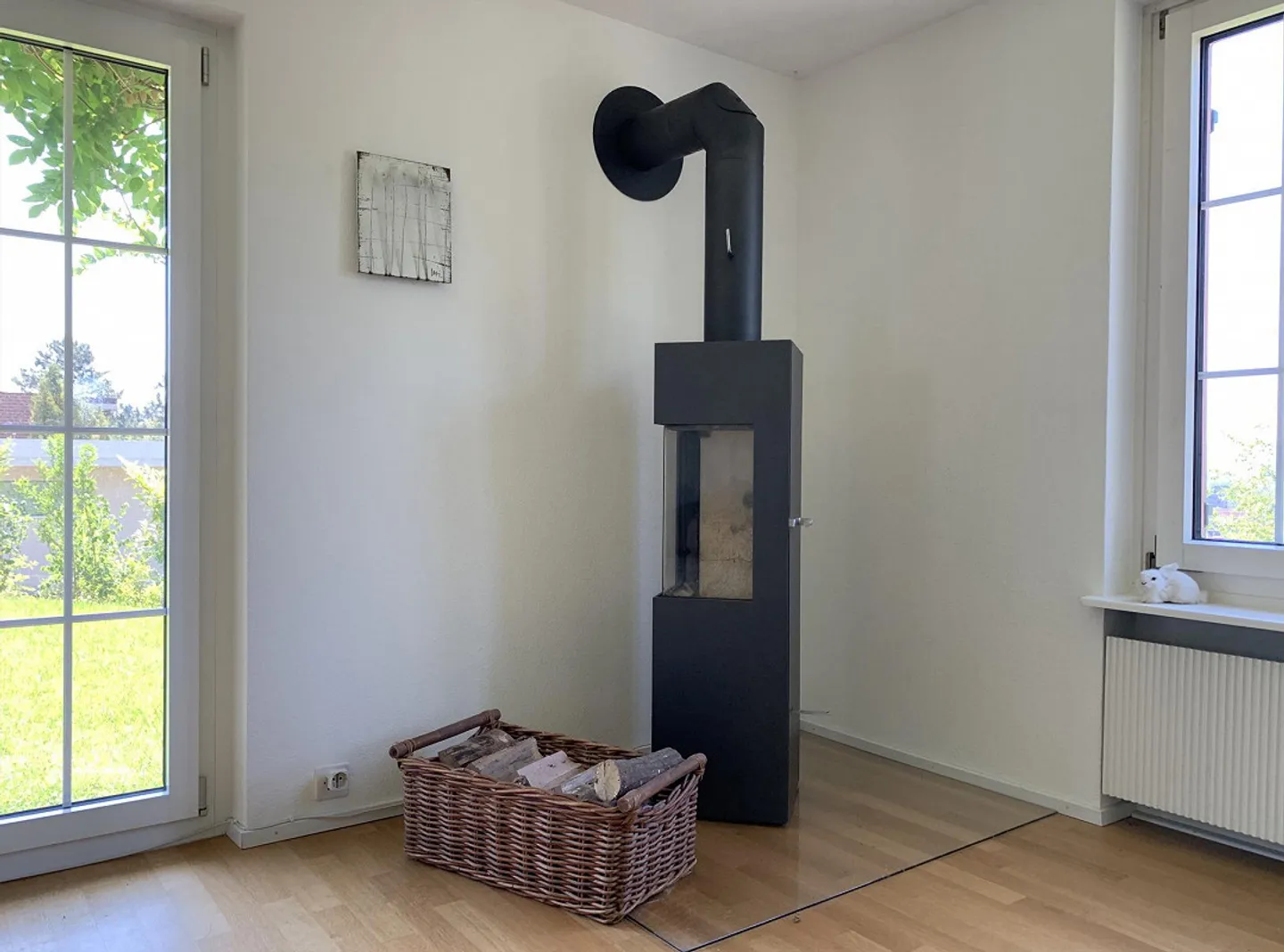 Charmantes Einfamilienhaus - Foto 7 von 12