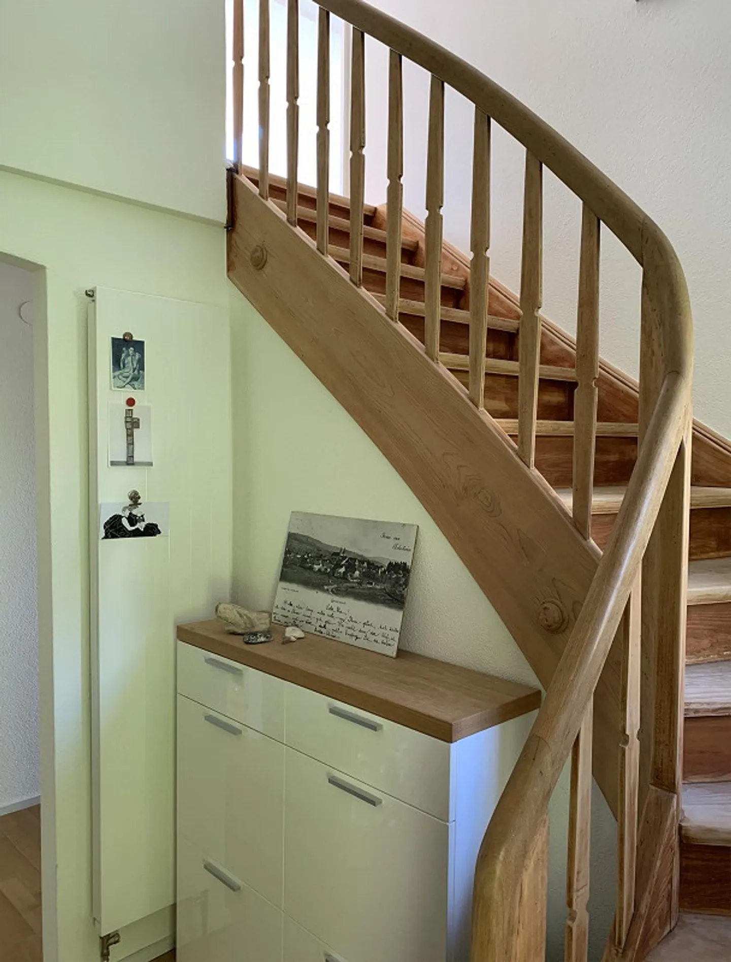 Charmantes Einfamilienhaus - Foto 10 von 12