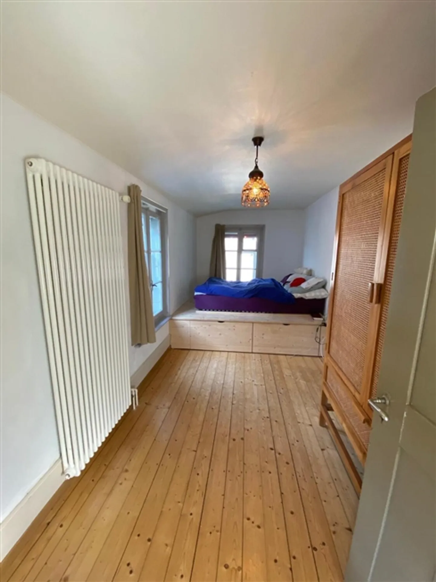 3-room apartment in Bern - Matte, furnished, temporary - Photo 4 of 10