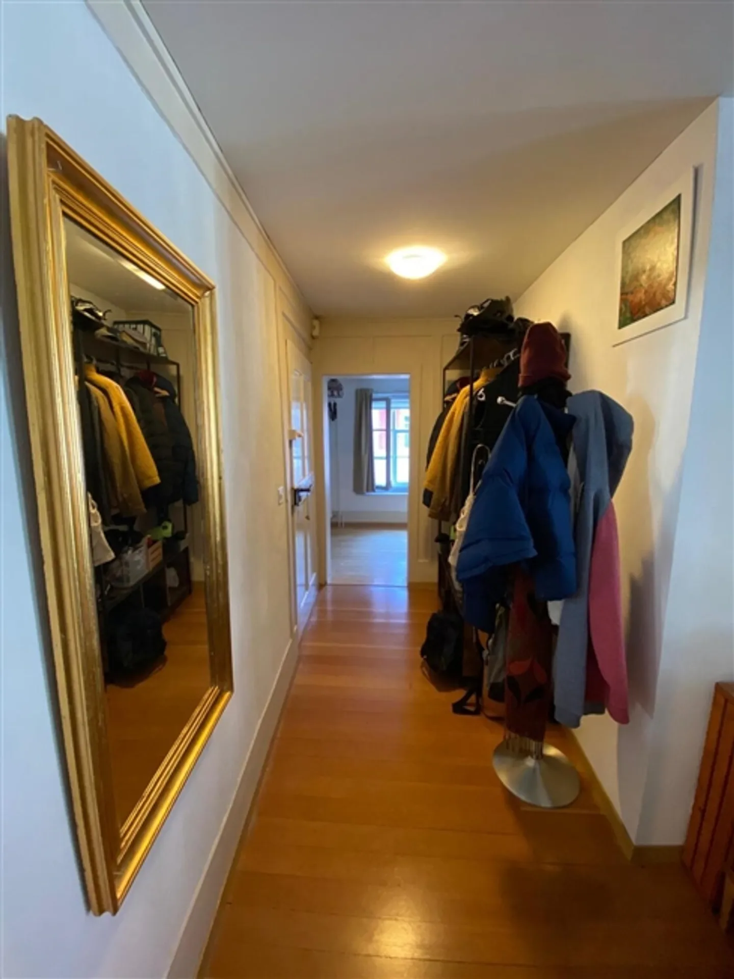 3-room apartment in Bern - Matte, furnished, temporary - Photo 7 of 10